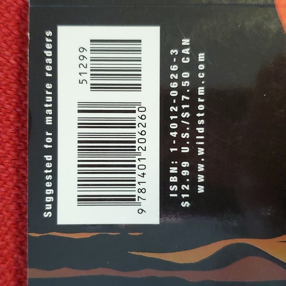 Ex Machina Volumes 1 & 2 The 1st 100 Days Tag - Picture 8 of 11